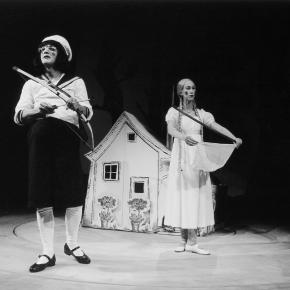 Hänsel und Gretel