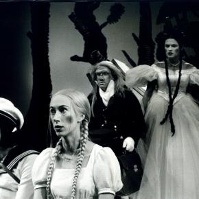 Hänsel und Gretel