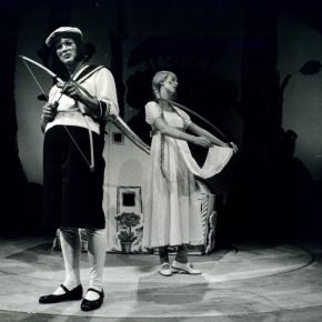 Hänsel und Gretel