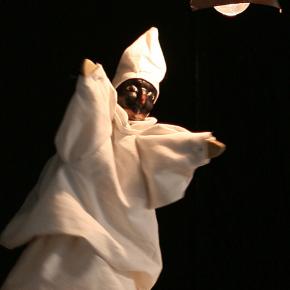 Pulcinella