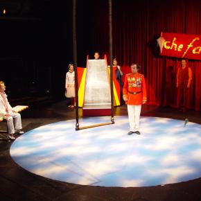Leonce und Lena