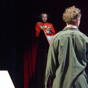 Leonce und Lena