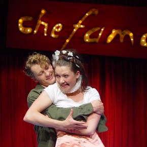 Leonce und Lena