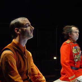 Leonce und Lena