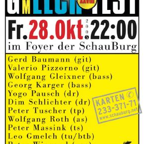 GmELCH-Test 28