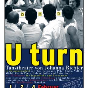 U-Turn