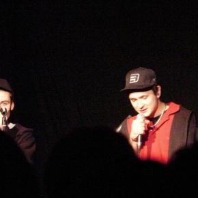 02. Poetry Slam
