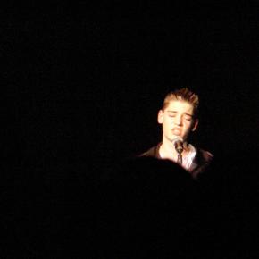 02. Poetry Slam