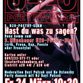 03. Poetry Slam