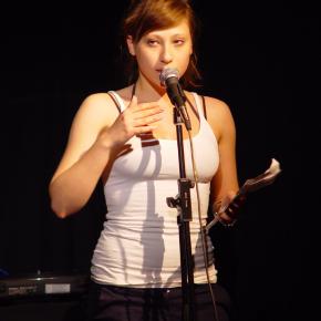 04. Poetry Slam