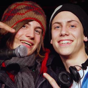 07. Poetry Slam