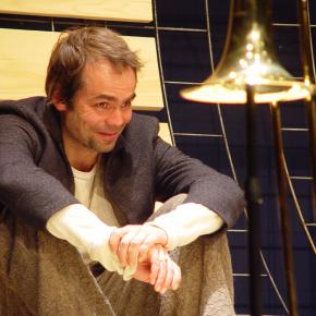 Der Schimmelreiter