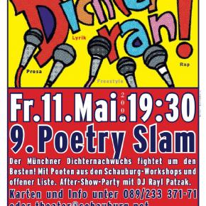 09. Poetry Slam