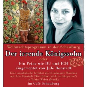 Der irrende Königssohn