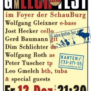 GmELCH-Test 38