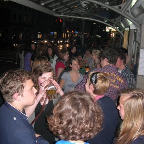 14. Poetry Slam