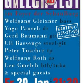 GmELCH-Test 40