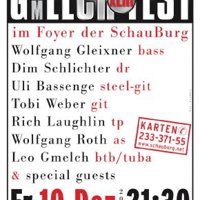 GmELCH-Test 43