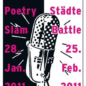22. Poetry Slam