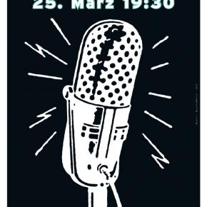 23. Poetry Slam