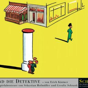 Emil und die Detektive
