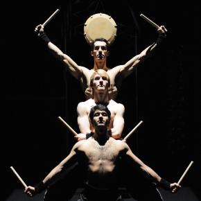 Gauthier Dance - Lucky Seven 2012