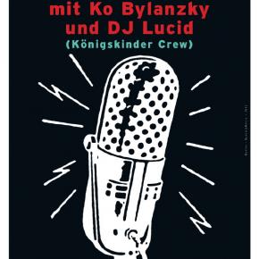 26. Poetry Slam