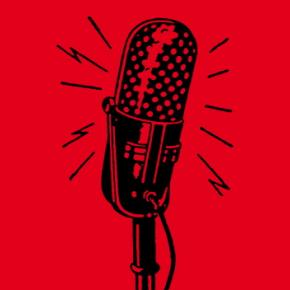 27. Poetry Slam
