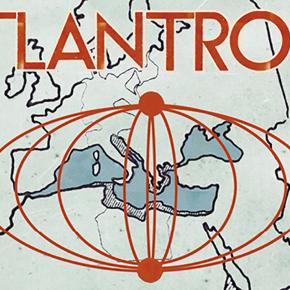 Atlantropa
