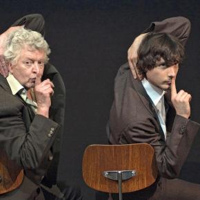 Gauthier Dance - Don Q. 2012
