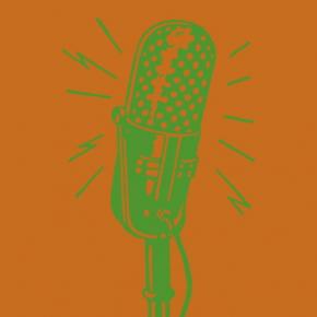 U20 Poetry Slam #33