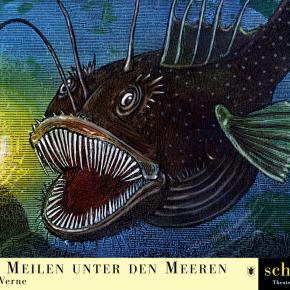 20.000 Meilen unter den Meeren