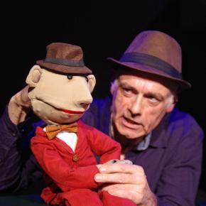 Der kreuzbrave Fridolin