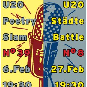 08. U20 Städtebattle