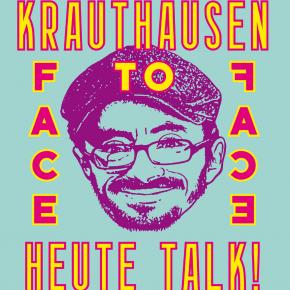 Krauthausen - face to face